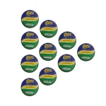 نوار چسب برق CAPS TAPE یک انتخاب مطمئن برای ایزولاسیون سیم‌هاست. این چسب از جنس PVC ساخته شده و با خاصیت ضد شعله، گزینه‌ای ایده‌آل برای برق‌کاران حرفه‌ای است.