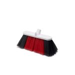 جاروب کارواش سوپر مهسان سفید با موهای نرم PET مناسب شستشوی بدنه خودرو بدون خط و خش