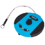 متر فایبرگلاس 50 متری Active مدل AC6450F با بدنه ارگونومیک و نوار مقاوم