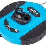 نمای زاویهدار متر فایبرگلاس اکتیو مدل AC6450F با طراحی ارگونومیک