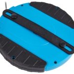 دسته چرخان جمعکن متر فایبرگلاس 50 متری اکتیو مدل AC6450F
