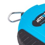 قلاب فلزی ابتدای نوار متر فایبرگلاس Active AC6450F