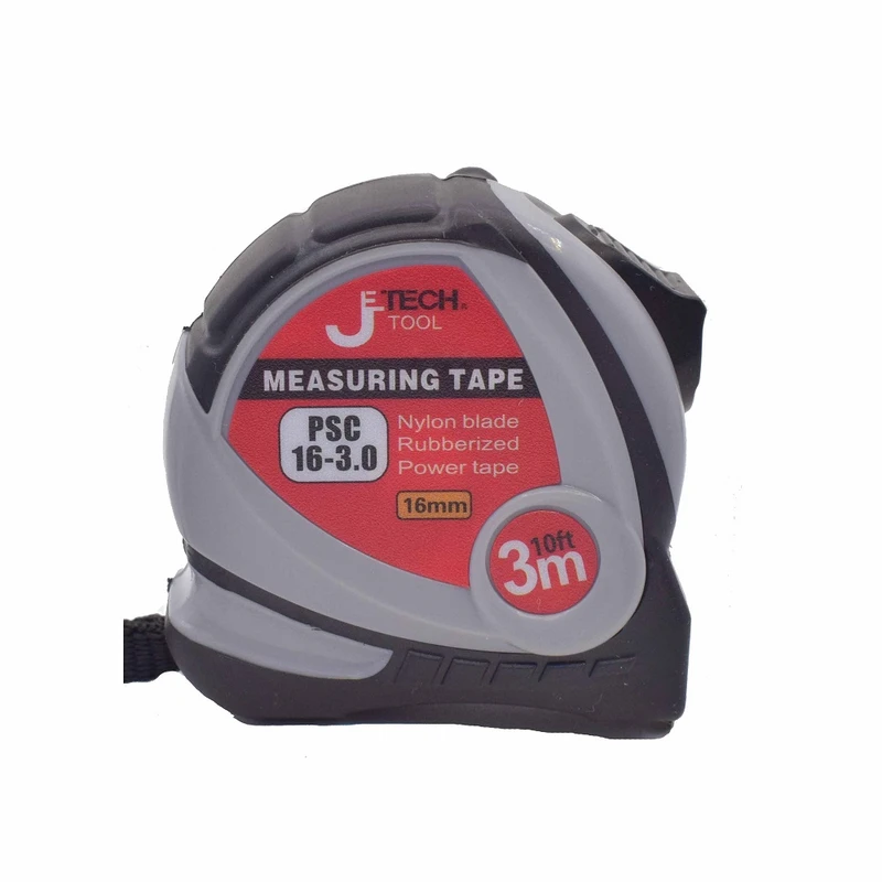جزئیات طراحی متر 3 متری JTECH مدل 3016 مناسب اندازه گیری دقیق