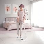 خاک انداز مقاوم دلتا فانتزی