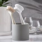 فرچه ظرفشویی مهسان ضد خش
