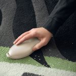 جاروب رول دلفین مهسان