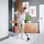 مکانیزم آبگیری زمین شوی PVA ایرسا