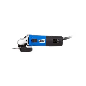 مینی فرز نک مدل NEK 8215 AG | فرز 750 وات صفحه 115 میلی‌متری