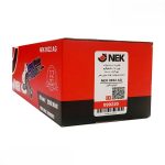 بدنه ارگونومیک و باریک مینی فرز نک مدل NEK 9922 AG